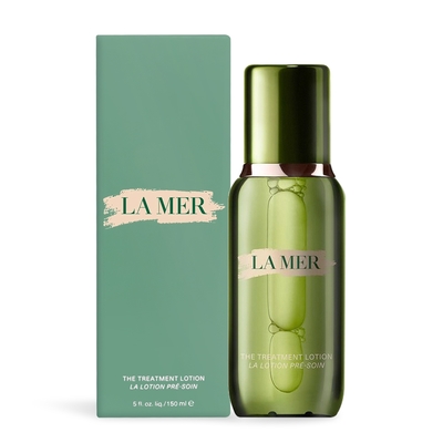 LAMER海洋拉娜 *LA MER 海洋拉娜 超能修護精華露150ml-國際航空版