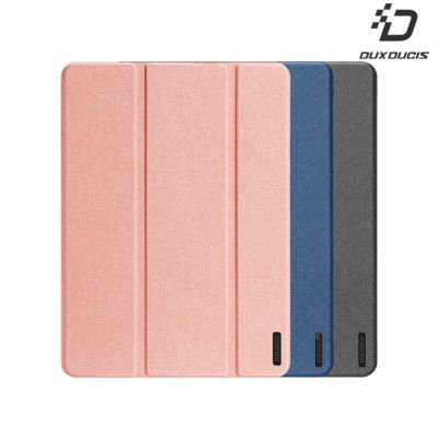 DUX DUCIS SAMSUNG 三星 Tab S11 Ultra DOMO 筆槽防摔皮套