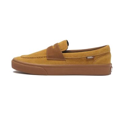 VANS 日線 LOAFER 男女款 滑板鞋 V251328001