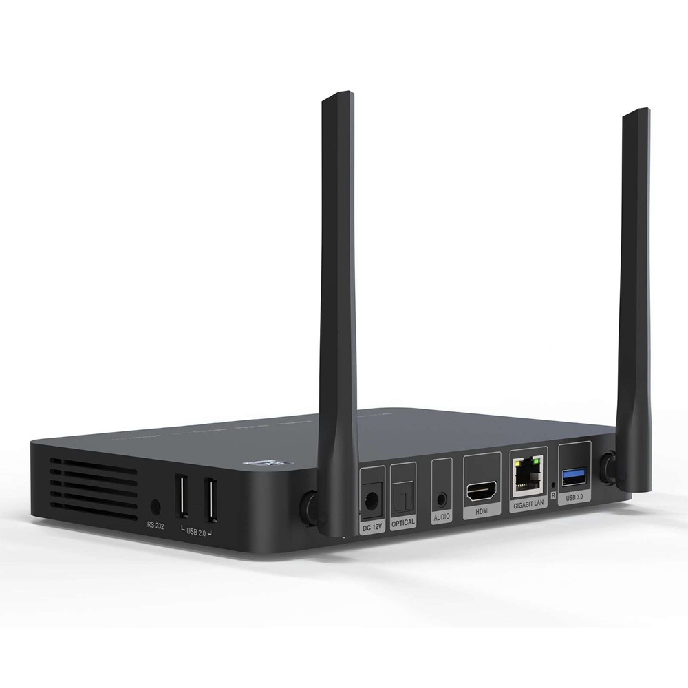 Zidoo 芝杜Z9X 8K 8K UHD 多媒體播放機| 專業線材/影音週邊| Yahoo購物中心