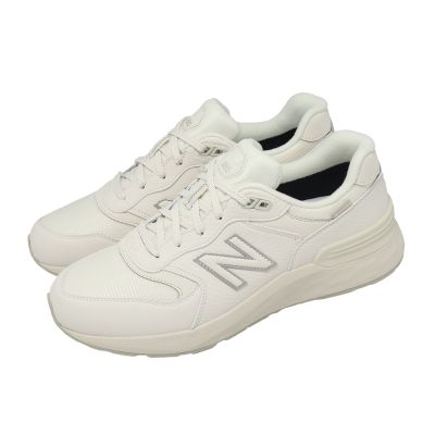 New Balance NB 慢跑鞋 X Walking 880 V7 2E GTX 寬楦 男鞋 白 防水 U880G6UD-2E