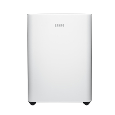 SAMPO聲寶 聲寶6公升/日除濕機AD-S512T