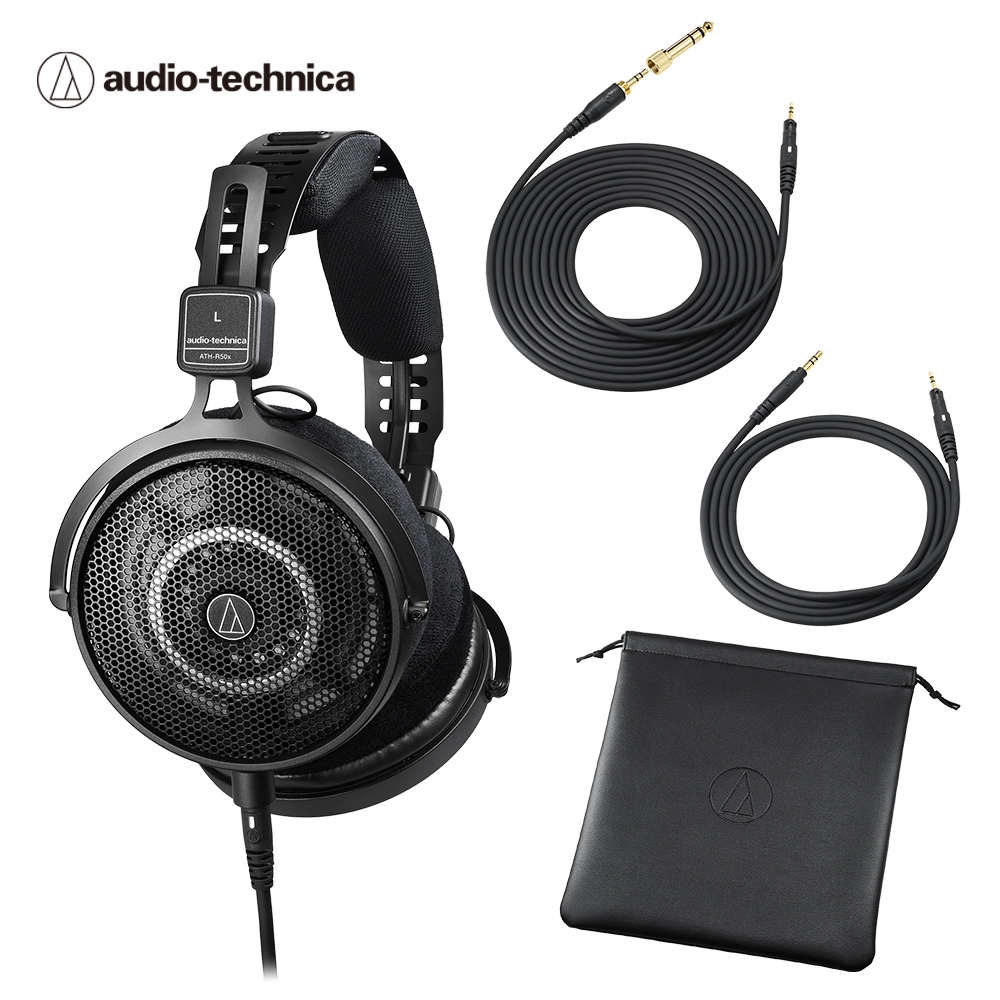 ATH-R50x ＋ α オーディオテクニカ ATH-R50x 価格比較 - 価格.com
