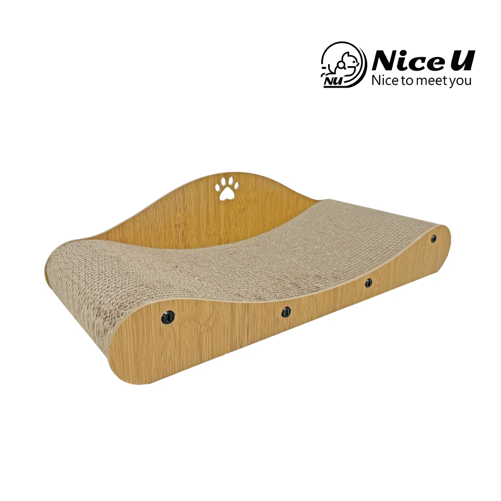 【NiceU毛樂趣】沙發貓抓板