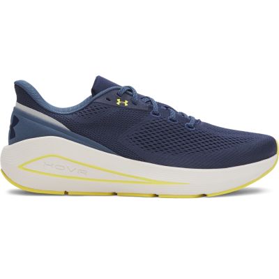 【UNDER ARMOUR】UA 男 Sonic 7 慢跑鞋 3028002-403