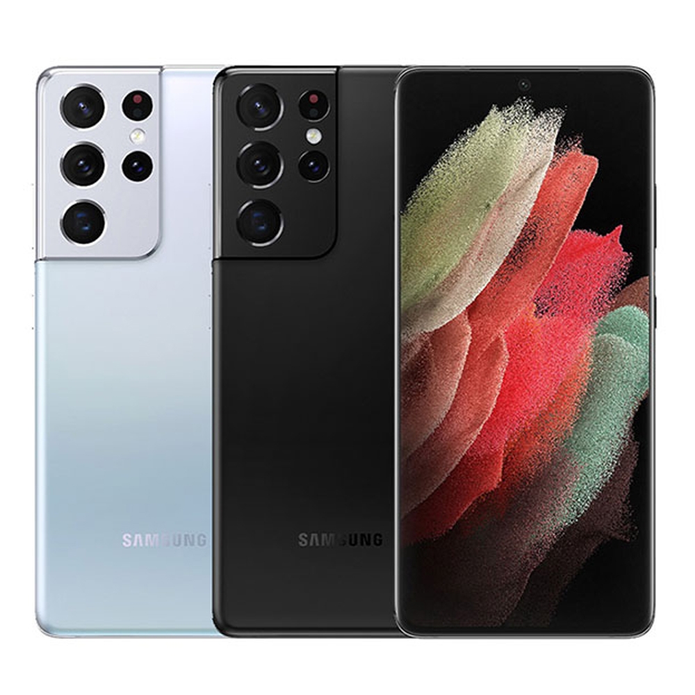 福利品】Samsung Galaxy S21 Ultra 5G(12GB/256GB) | S系列| Yahoo購物中心