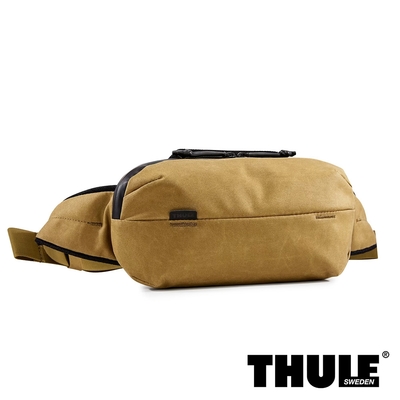 Thule Aion 斜揹包 - 棕綠色