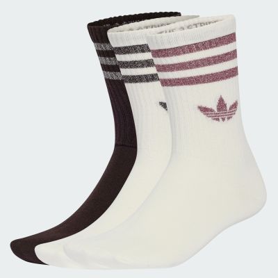 ADIDAS 3S GL CT S 3P 男女 中統襪 KR4214