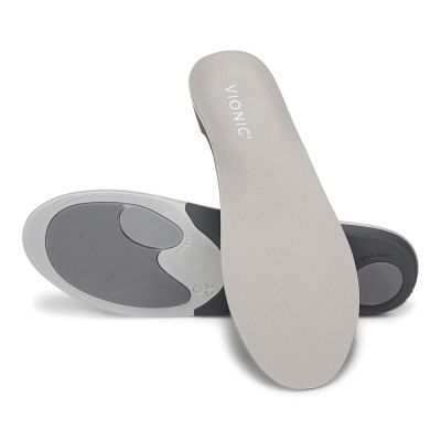 VIONIC法歐尼-第三代全腳掌 彈力吸震運動型鞋墊(男女通用)