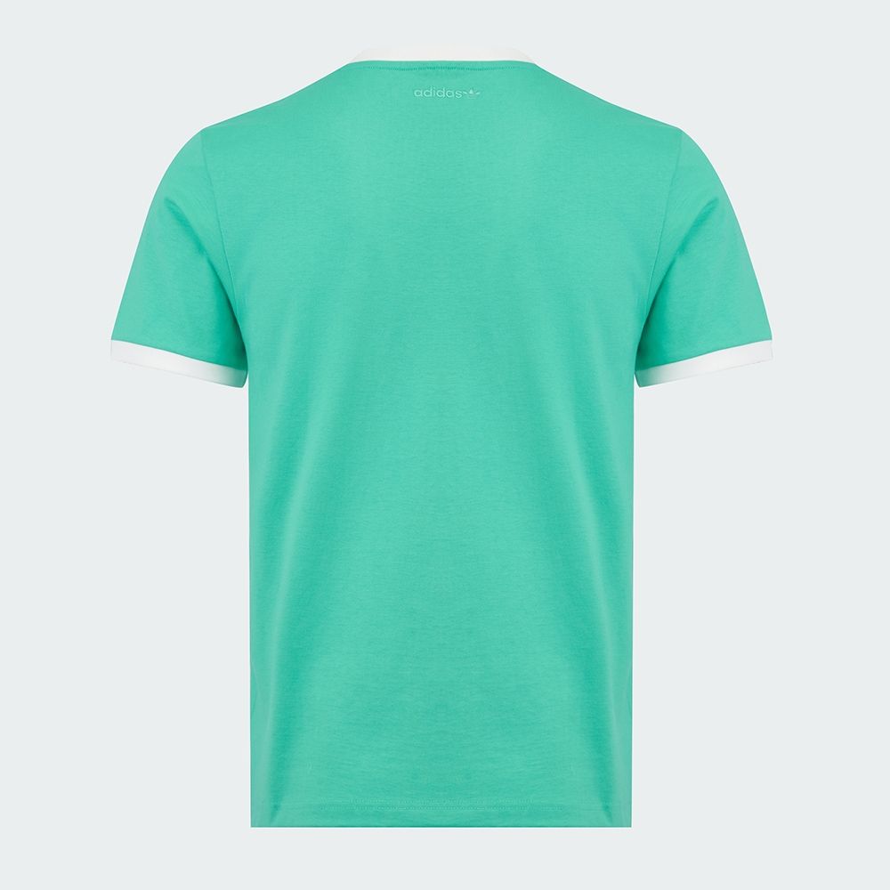 adidas 愛迪達】 BUBBLE TEA TAIPEI 短袖上衣T恤男- Originals KR1710