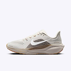 Nike W Air Zoom Pegasus 41 FD2723-008 女慢跑鞋運動鞋緩震小飛馬米棕
