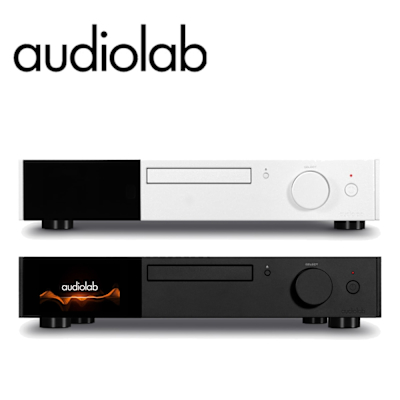 Audiolab 9000CDT 專業CD轉盤 公司貨保固三年