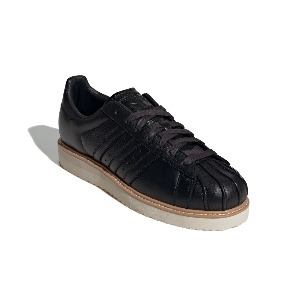 【Adidas 愛迪達】 SUPERSTAR LUX  休閒鞋 運動鞋 男女 - JQ4314
