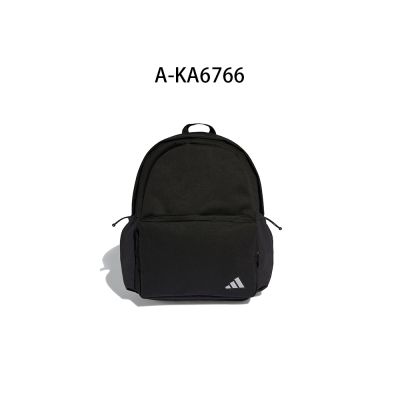 【Adidas 愛迪達】ESS BTS TOP BP 運動 休閒 後背包 男女 A-KA6766