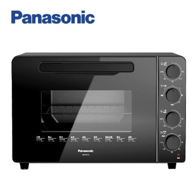 Panasonic國際牌 Panasonic 國際牌 32L 雙液脹式溫控電烤箱 NB-F3200 贈矽膠隔熱組(SP-2515)
