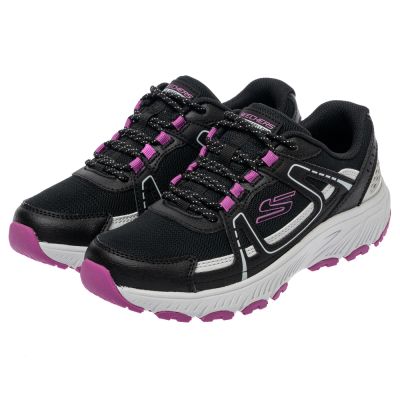 SKECHERS 女鞋 戶外越野系列 越野鞋 HILLCREST 2.0 - 180296BKHP