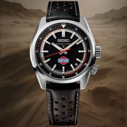 SEIKO 精工錶結帳83折