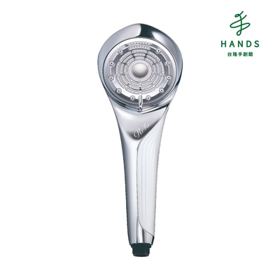 台隆手創館 ReFa FINE BUBBLE U 黎琺微細氣泡淨膚蓮蓬頭