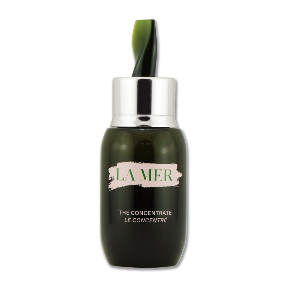 LA MER 海洋拉娜 濃萃雙重修復精華 30ML -無盒版