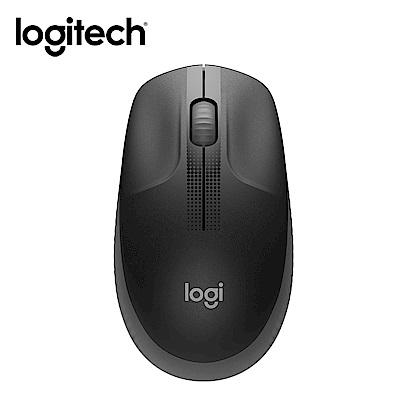 羅技 logitech M190 無線滑鼠
