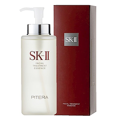 SK-II/SK2 SK-II 青春露 330ml 台灣專櫃貨 (神仙水)