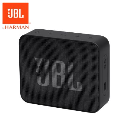 JBL Go Essential 2 可攜式防水喇叭