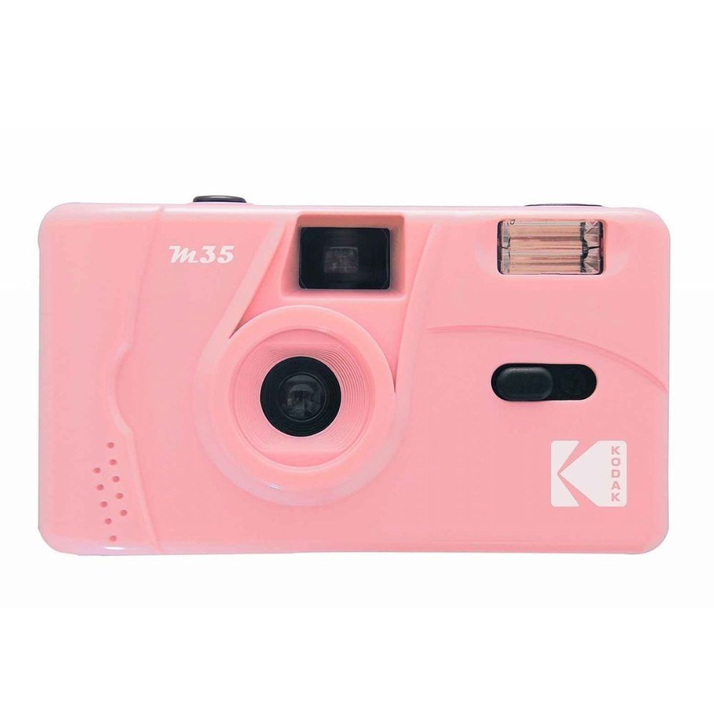 柯達 Kodak M35 底片相機