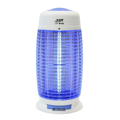 友情牌15W電子式捕蚊燈VF-1512