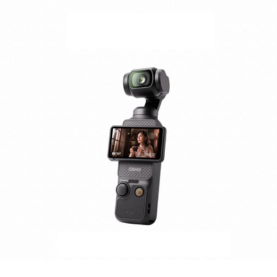 DJI OSMO POCKET 3 口袋雲台相機