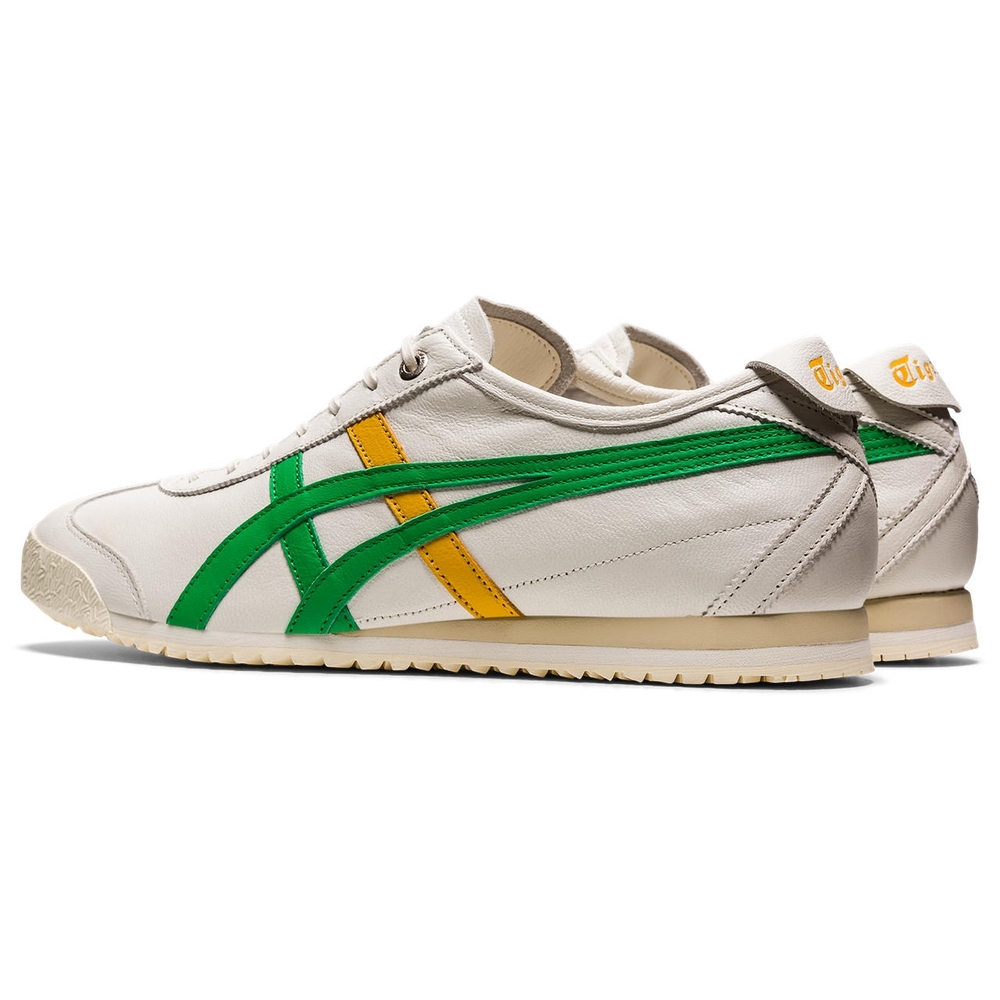 Onitsuka Tiger鬼塚虎-MEXICO 66 SD休閒鞋1183A872-107 | Yahoo購物中心