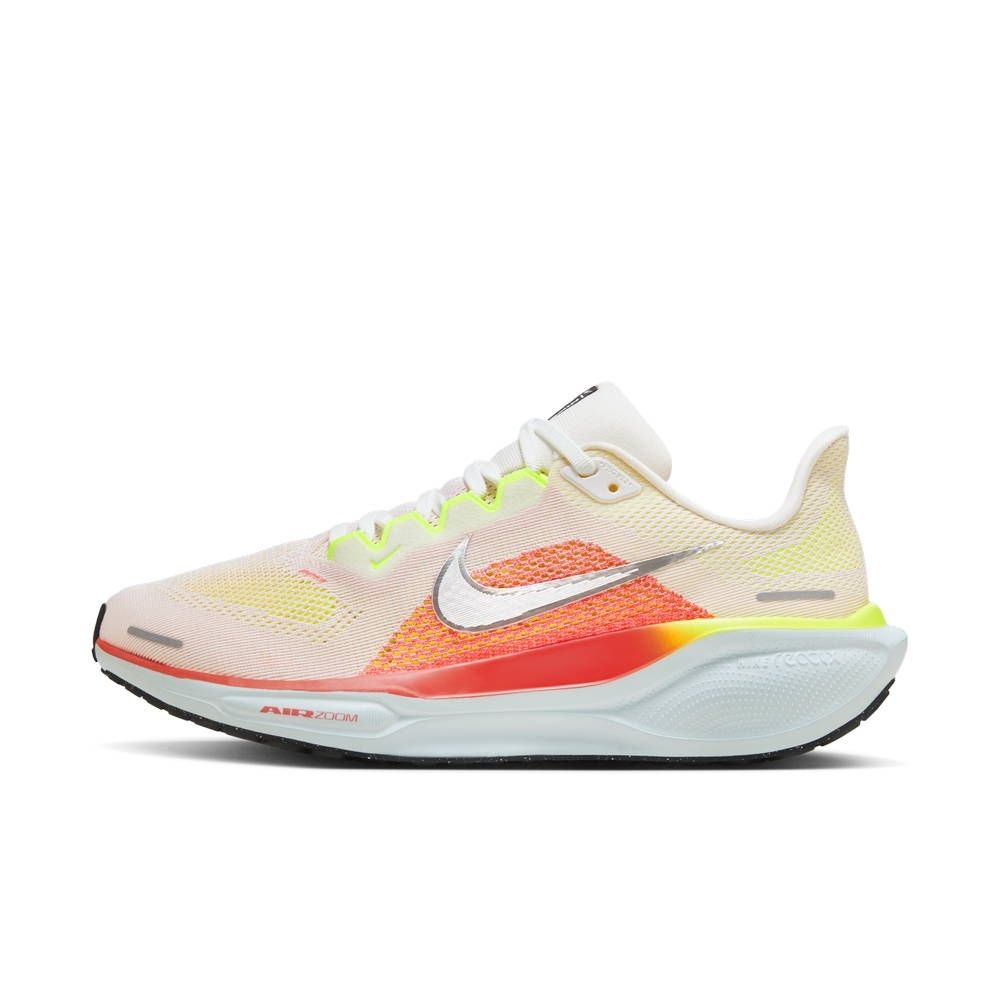 【NIKE】W AIR ZOOM PEGASUS 41 慢跑鞋 休閒鞋 運動鞋 走路鞋 日常穿搭 低筒 男女鞋 單一價 (C款-FD2723100)