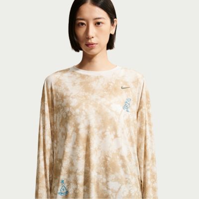 NIKE AS W NSW OS LS TEE 女 長袖上衣 IW1215242