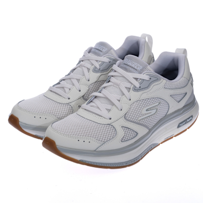 SKECHERS 男鞋 健走系列 健走鞋 GO WALK WORKOUT WALKER - 216455OFWT