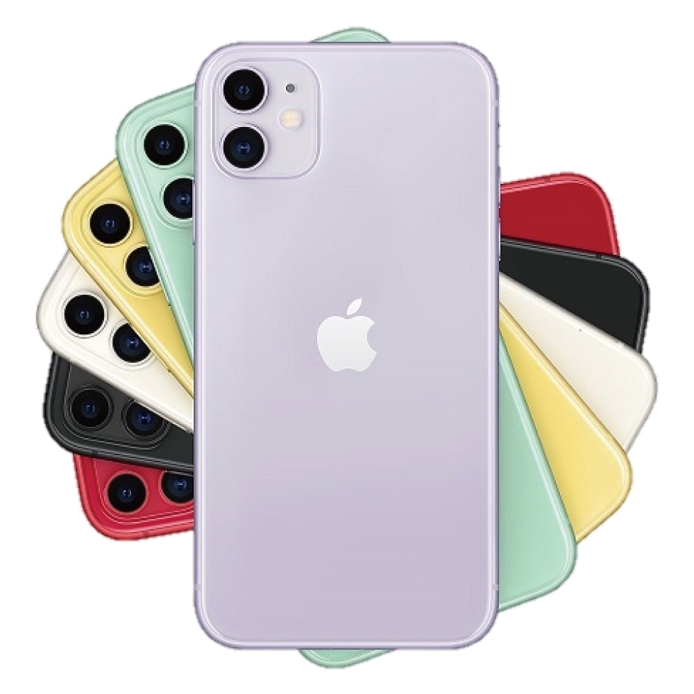 嚴選A+福利品電池健康100%】Apple iPhone 11 128G 電池健康100% | 其他 