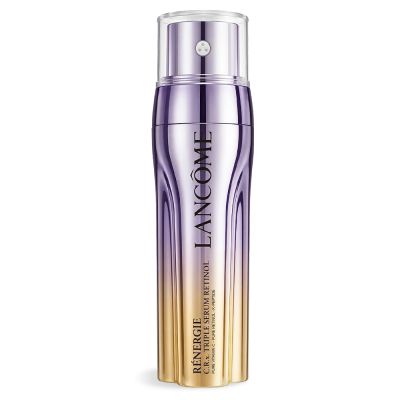 LANCOME蘭蔻 LANCOME 蘭蔻 超緊顏醇肽三效精華50ml-TESTER-公司貨