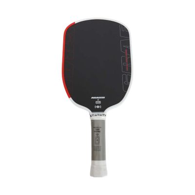 JOOLA GRAF PRO IV 16MM匹克球拍-球拍 訓練 300840 黑白紅