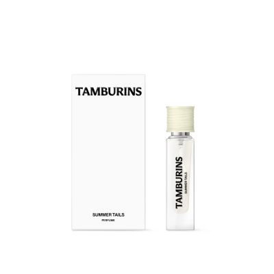 韓國TAMBURINS Summer Tails 香水11ml | 其他品牌| Yahoo購物中心