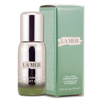 LAMER海洋拉娜 LA MER 海洋拉娜 超維度緊緻拉提精萃 15ML