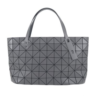 ISSEY MIYAKE 三宅一生 BAOBAO 7X12霧面肩背包(多色選)