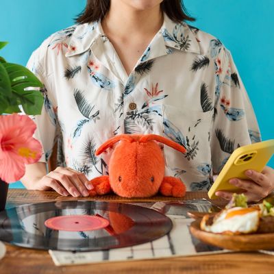 Dreams Posture Pal 坐姿伴偶 第八彈