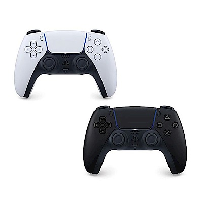 (二色可選) Sony PS5 DualSense 無線控制器手把