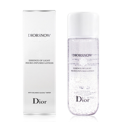 Dior迪奧 Dior 迪奧 雪晶靈極亮光采水凝露175ml-公司貨