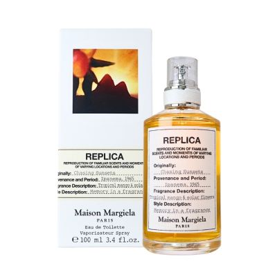 Maison Margiela Chasing Sunsets 日不落幕淡香水 EDT 100ml 平行輸入