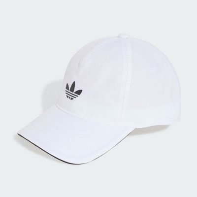 【adidas 愛迪達】 TENNIS ADIDAS ORIGINALS CLIMACOOL 棒球帽 吸濕排汗 男/女 LD0421