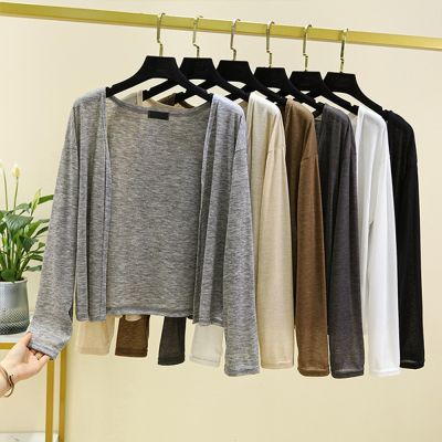 [韓國K.W.]韓國輕柔棉小香風薄棉外套(輕薄保暖/升溫/羽絨棉/上衣)