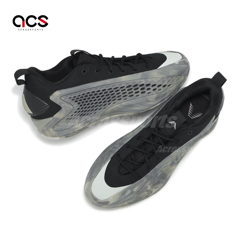 adidas 籃球鞋AE 1 Low 男鞋黑灰米迷彩MX Grey 愛德華茲低筒運動 adidas 籃球鞋AE 1 Low 男鞋黑灰米迷彩MX Grey 愛德華茲低筒運動