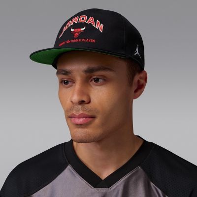 NIKE U J PRO CAP US FB FE DC 5PNL 男女 運動帽 IF3514010