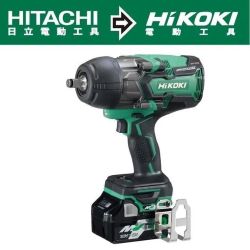 電動工具、日立 日立HiKOKI WR 36DA 無刷6分套筒扳手1800牛頓米(原HITACHI) | 電動板手