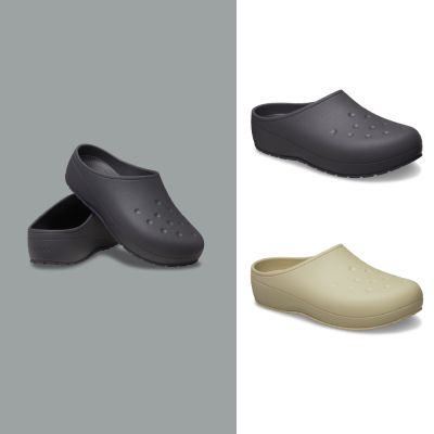 Crocs卡駱馳 (中性鞋) Energy Clog克駱格 Clog-209968
