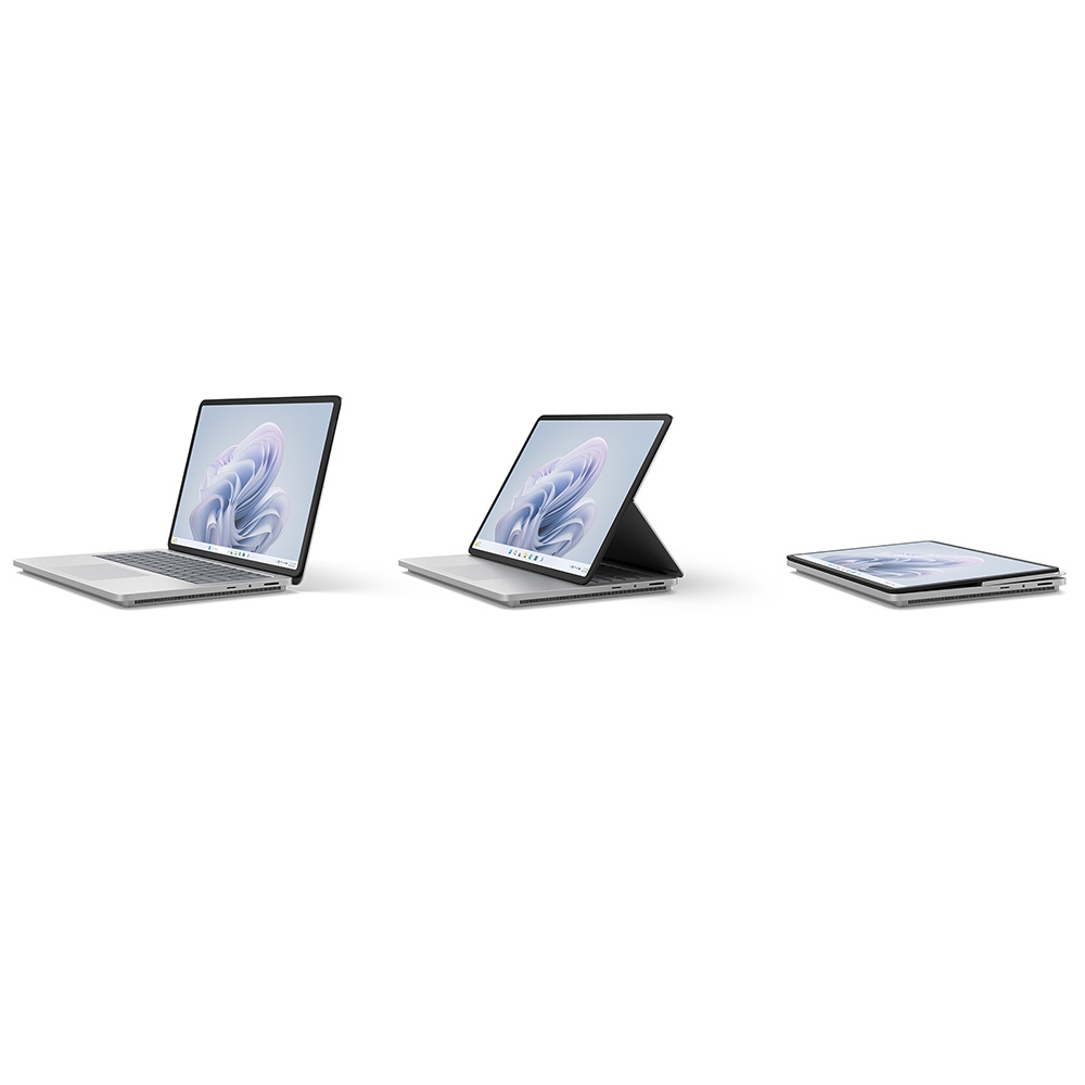 微軟Surface Laptop Studio 2 i7-13700H/32G/1T/RTX 4050 輕薄觸控筆電